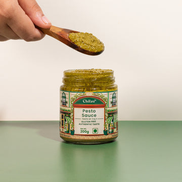 Pesto Sauce